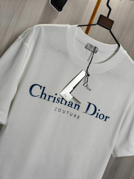 Dior T Shirts Short _SKUDiorS-XLhgntx2715761